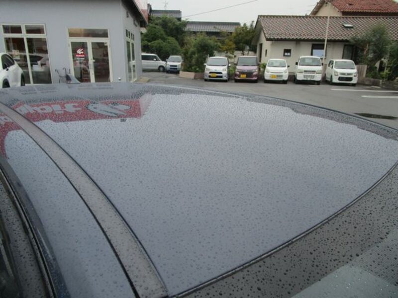 COROLLA TOURING