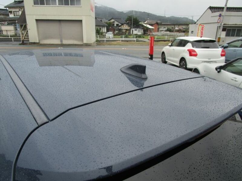 COROLLA TOURING