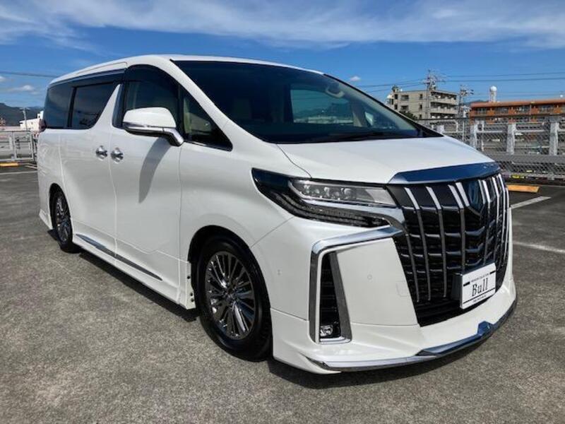 ALPHARD-0