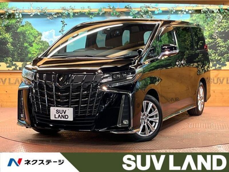 ALPHARD-0