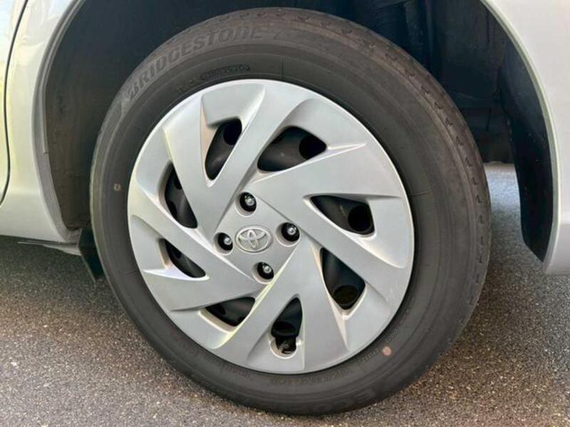 COROLLA FIELDER