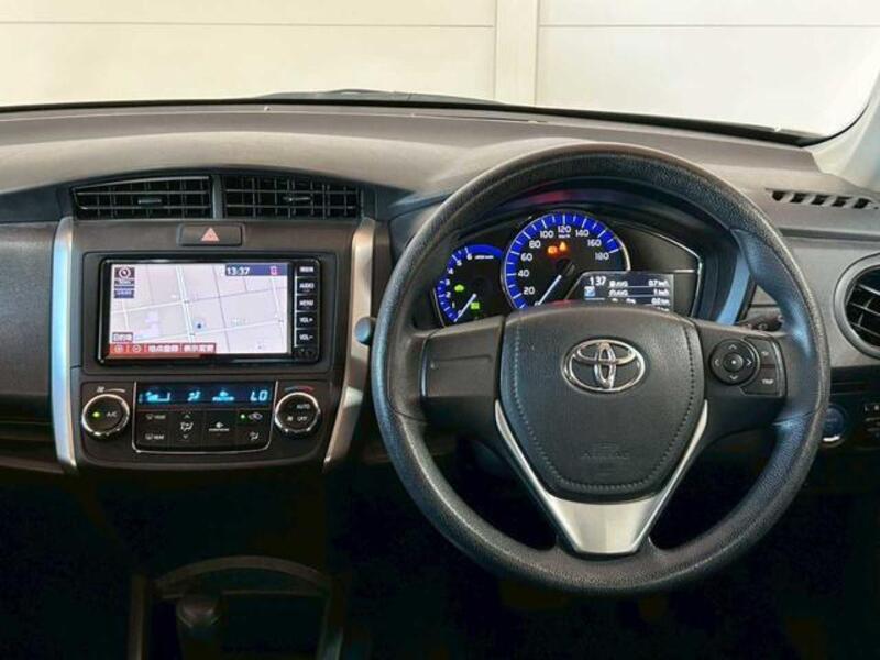 COROLLA FIELDER