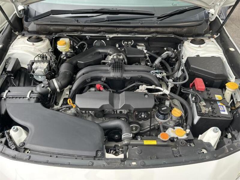 LEGACY B4