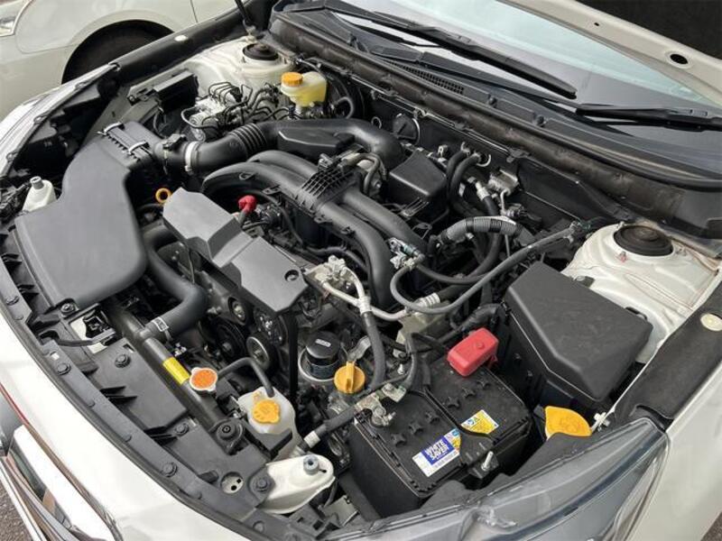 LEGACY B4