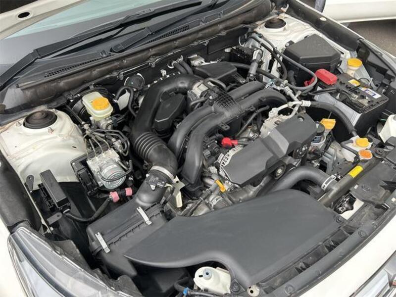 LEGACY B4