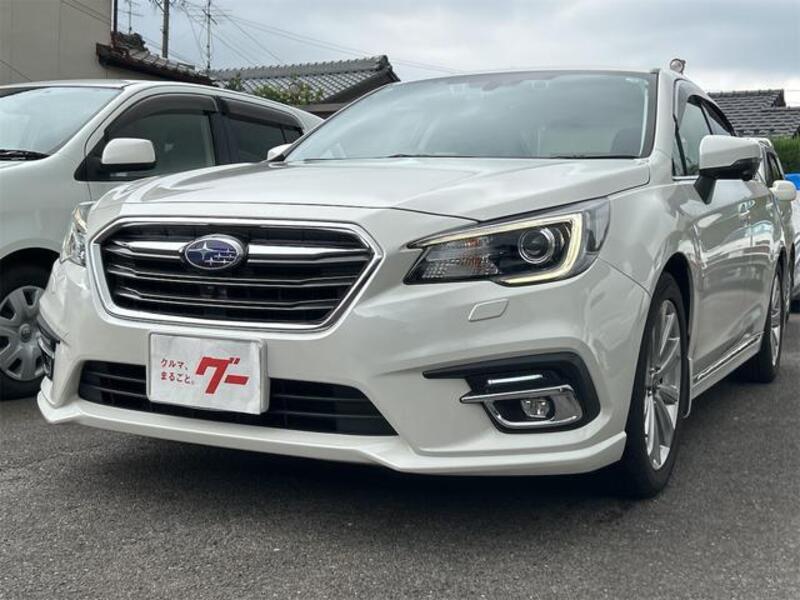 LEGACY B4-0