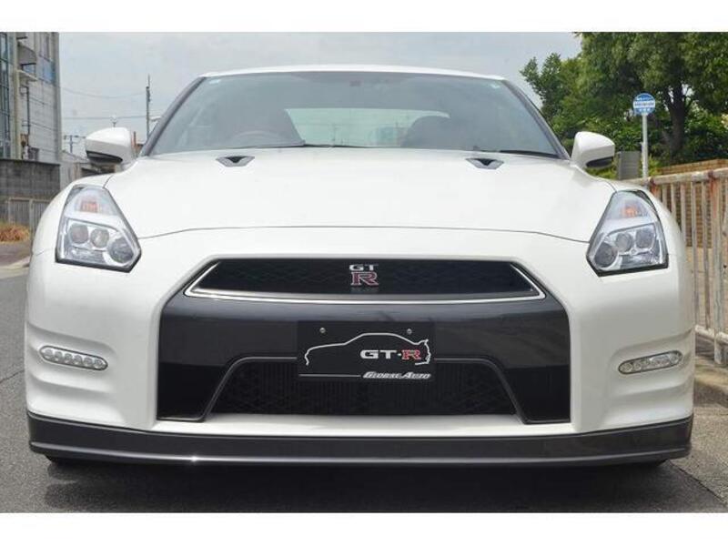 GT-R
