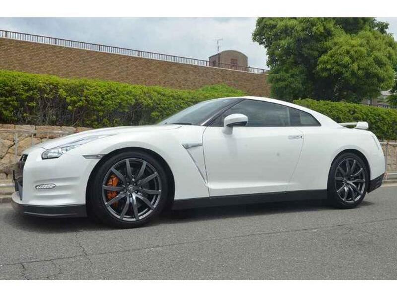 GT-R