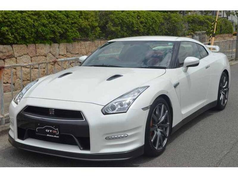 GT-R