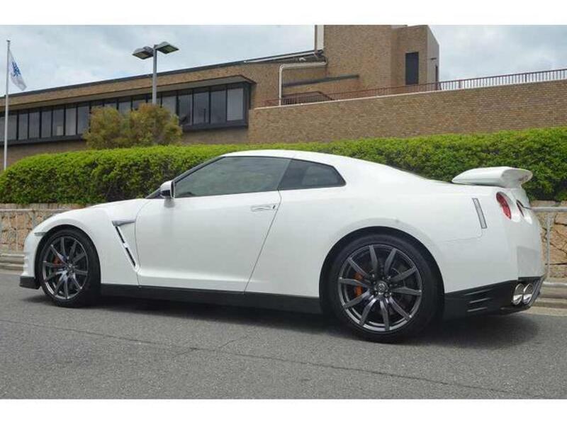 GT-R