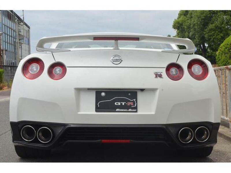 GT-R