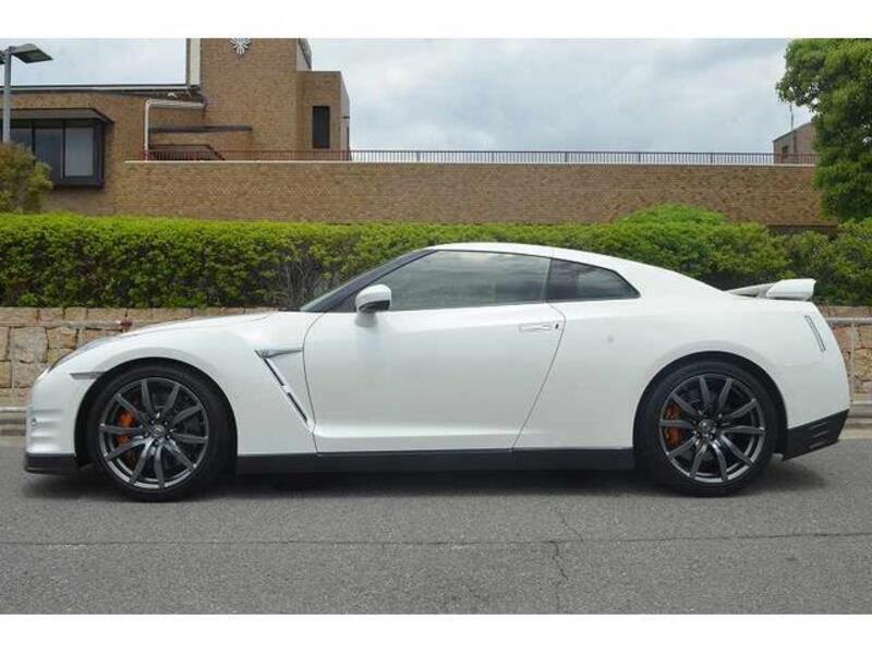 GT-R
