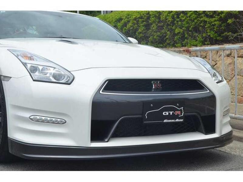GT-R