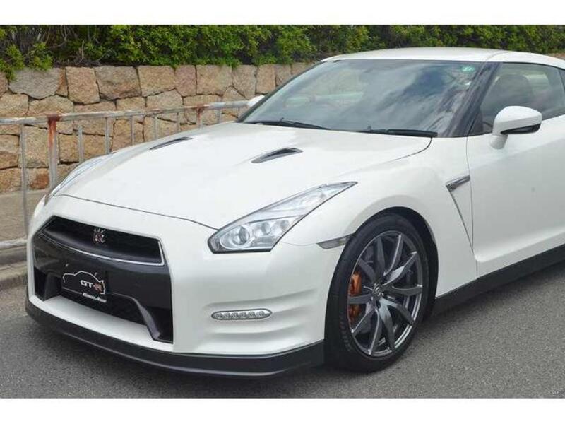 GT-R