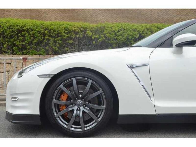 GT-R