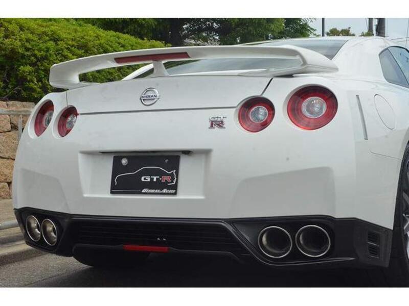 GT-R