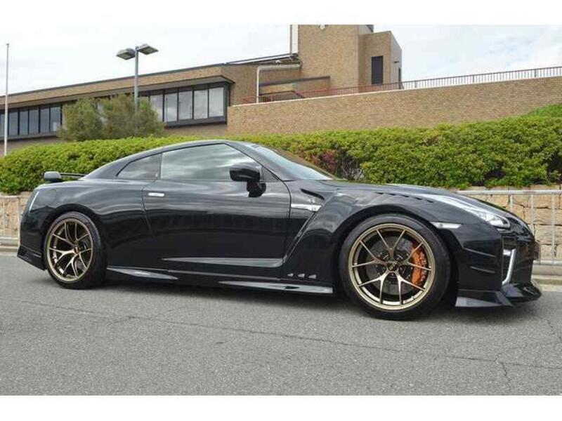 GT-R