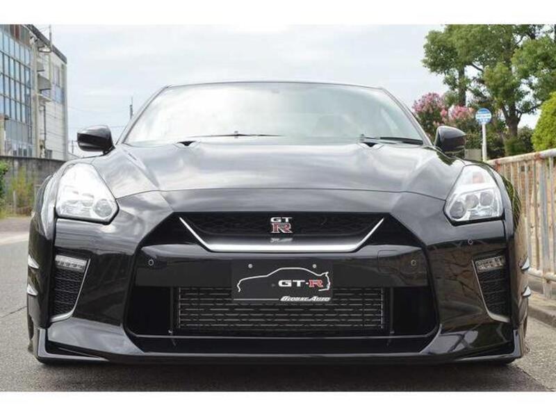GT-R