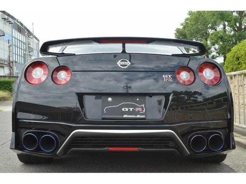 GT-R