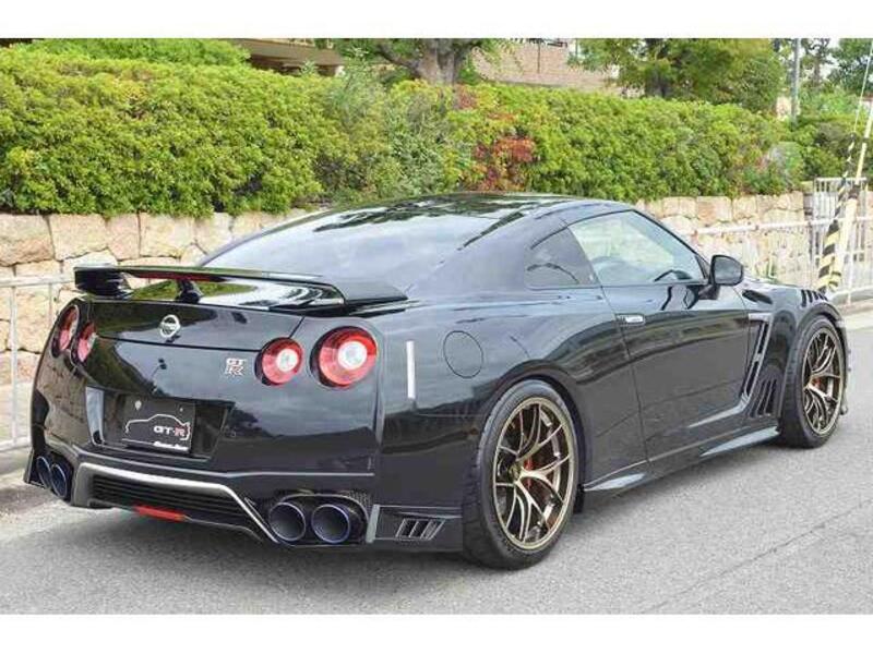 GT-R