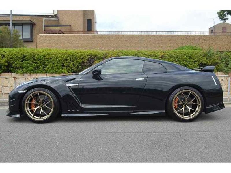 GT-R