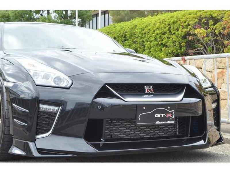 GT-R