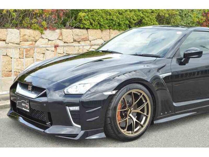 GT-R