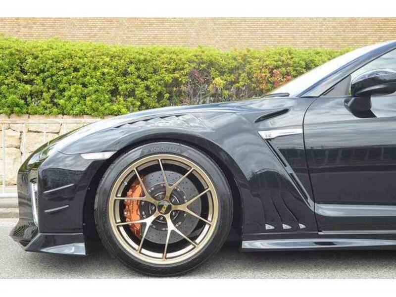GT-R