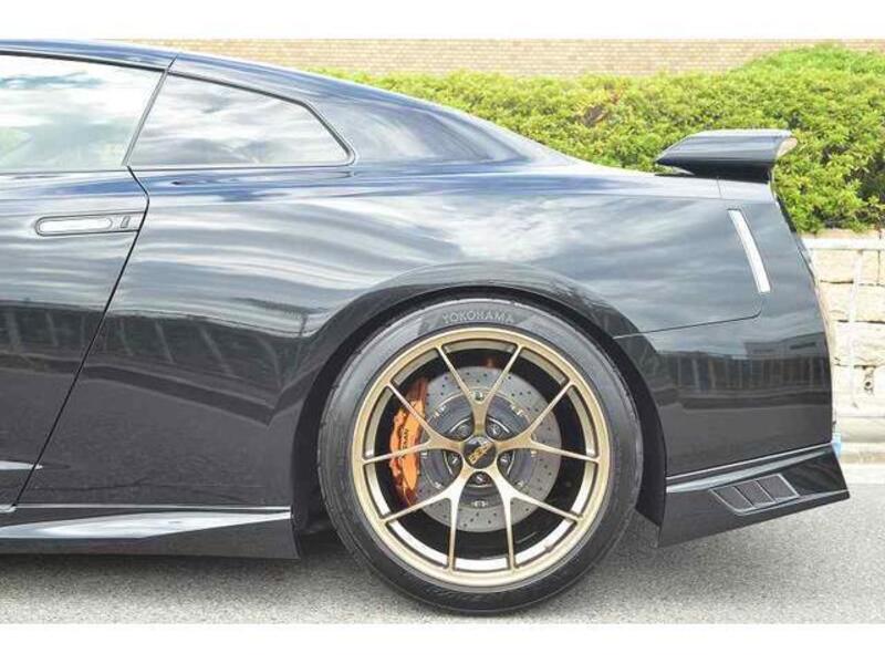GT-R