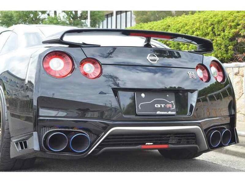 GT-R
