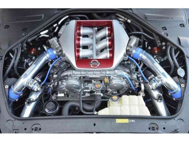 GT-R