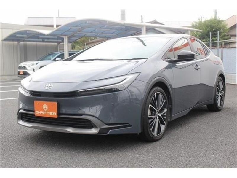 PRIUS