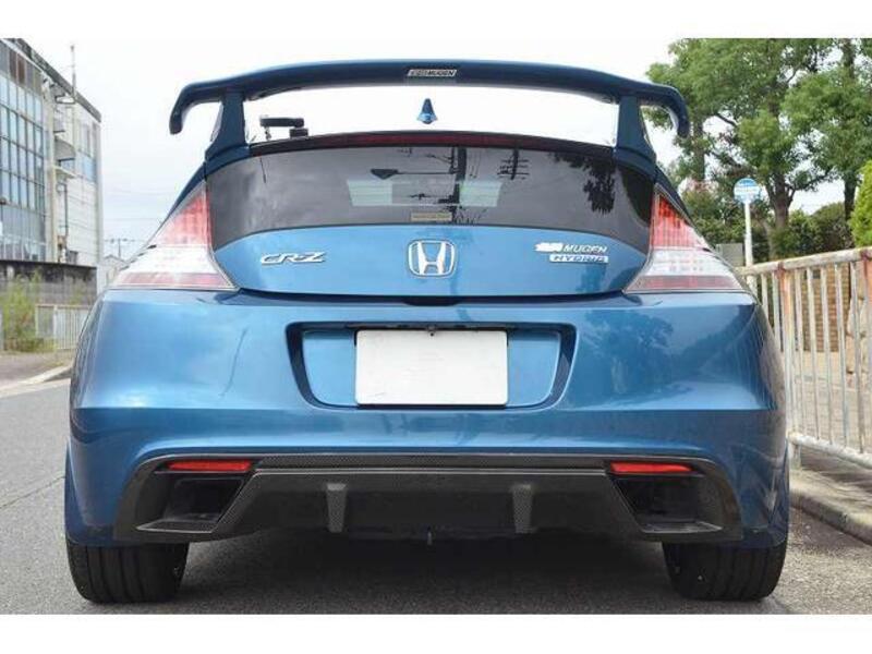 CR-Z