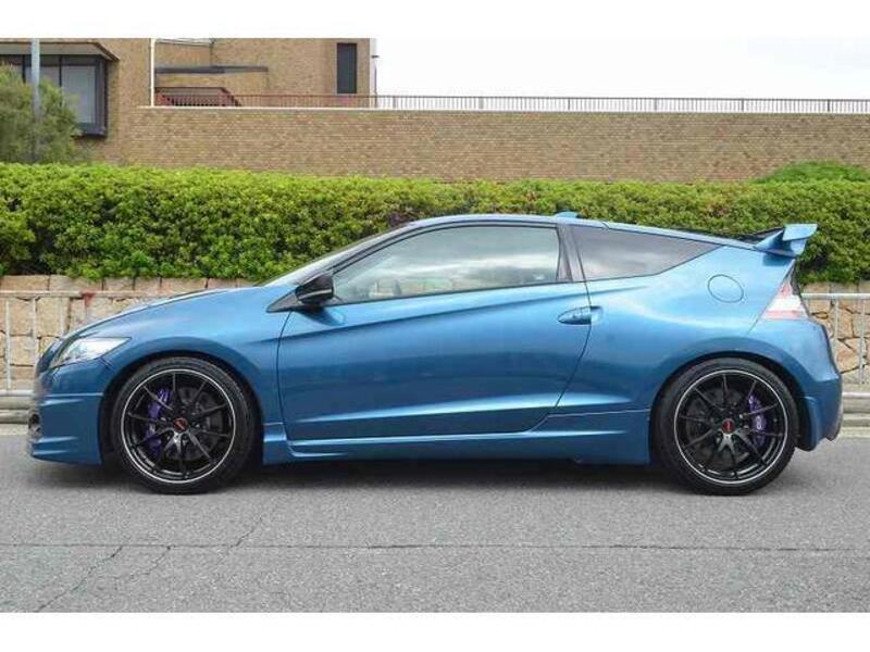 CR-Z