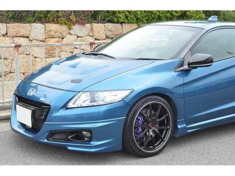 CR-Z