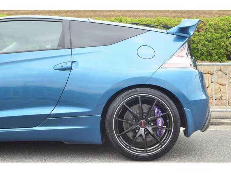 CR-Z