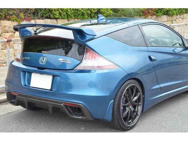 CR-Z