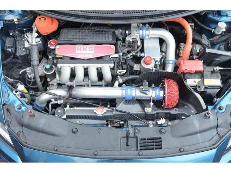 CR-Z