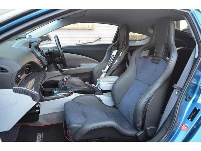 CR-Z