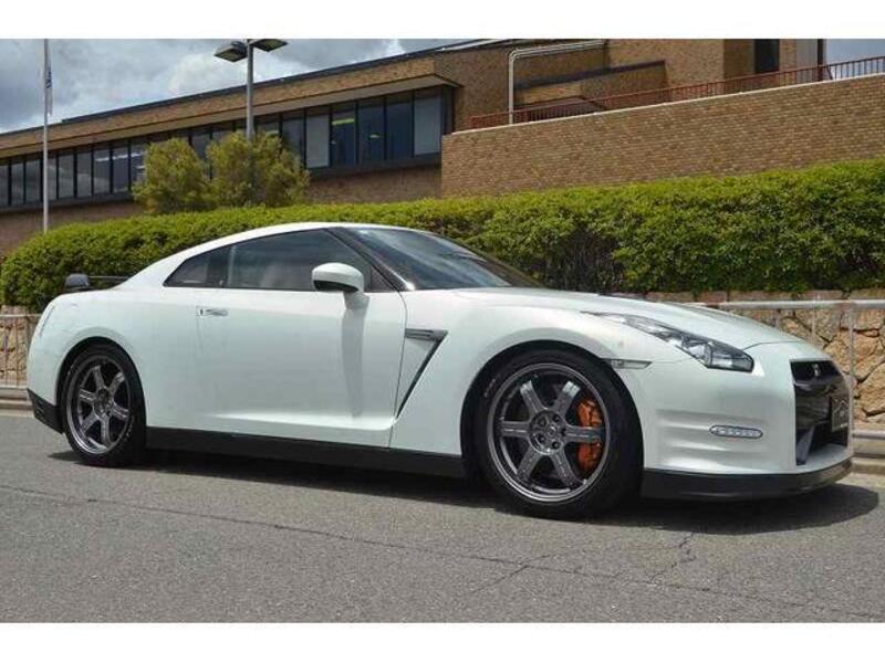 GT-R