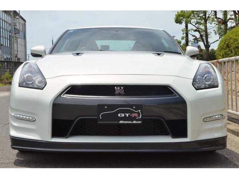 GT-R