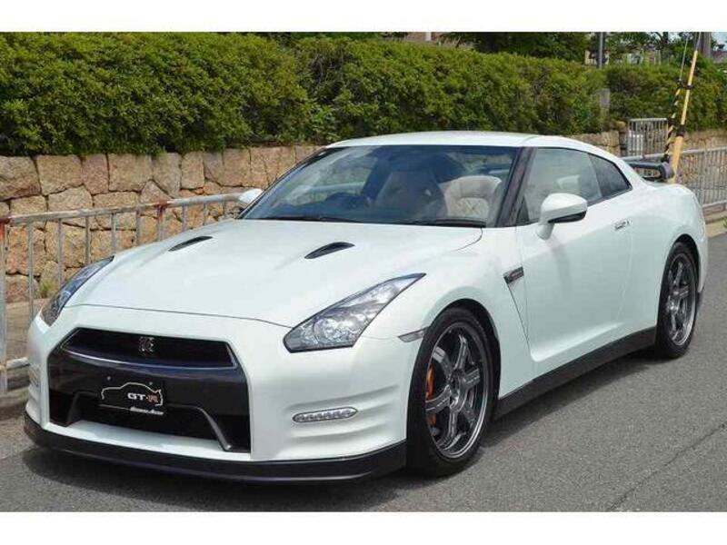 GT-R