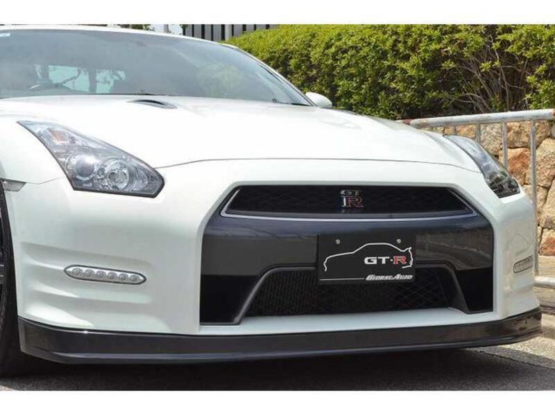 GT-R