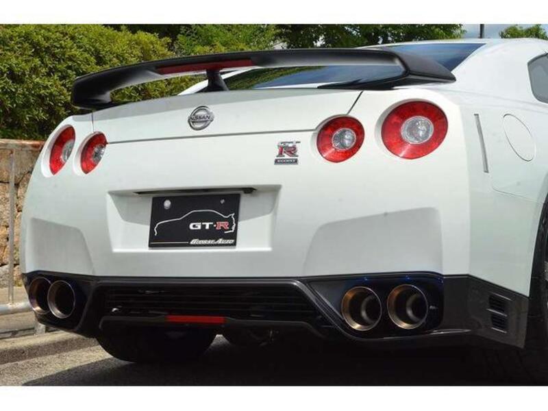 GT-R
