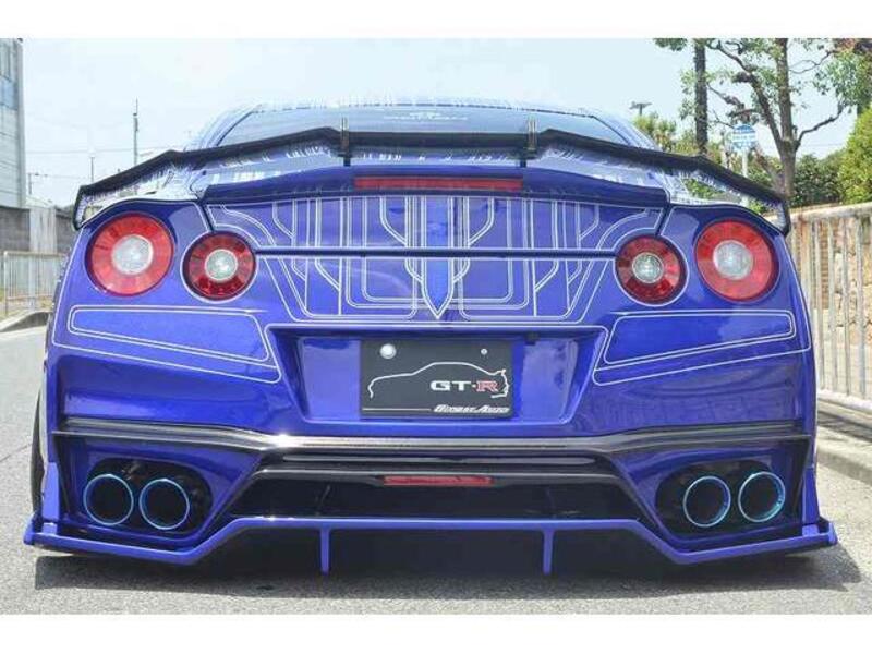 GT-R