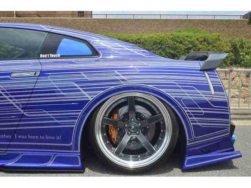 GT-R