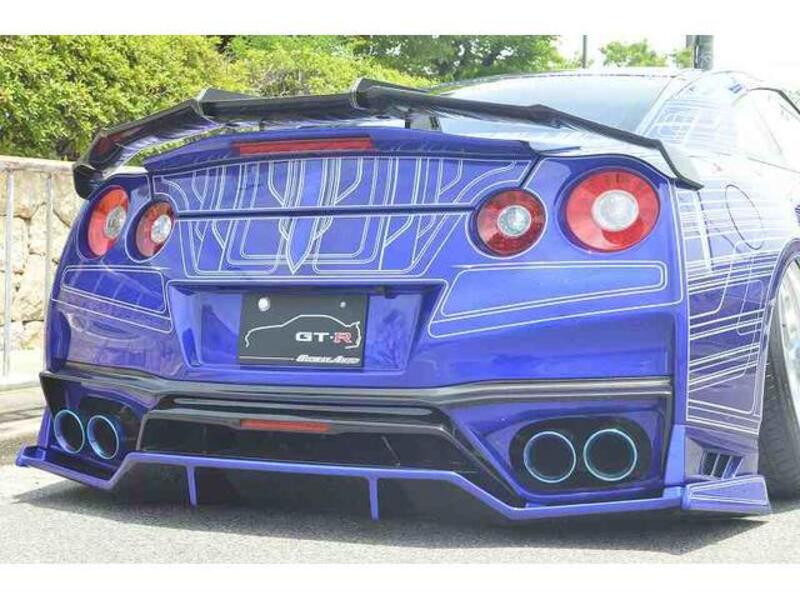 GT-R