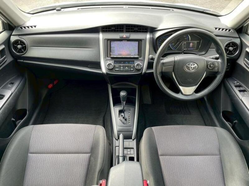 COROLLA FIELDER
