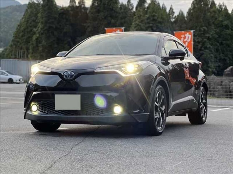 C-HR-0