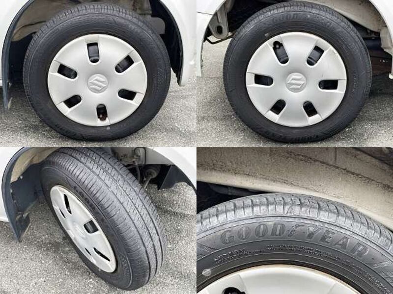 EVERY WAGON